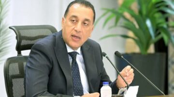 رئيس الوزراء يُهنئ الرئيس السيسي بالذكرى الثانية عشرة لثورة 30 يونيو