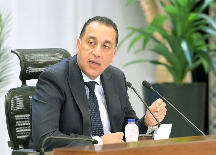 رئيس الوزراء يُهنئ الرئيس السيسي بالذكرى الثانية عشرة لثورة 30 يونيو