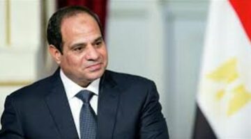 رئيس جامعة طنطا يهنئ الرئيس السيسي بالذكرى الثانية عشرة لثورة 30 يونيو