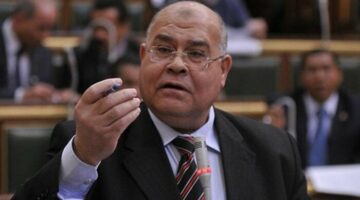 «رئيس حزب الجيل»: الشعب استرد وطنه في 30 يونيو.. والجيش أنقذ الدولة دون طموح سياسي| خاص