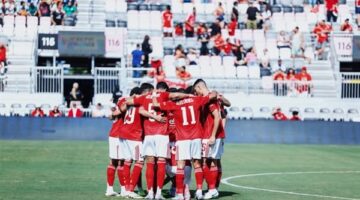 رئيس فيفا يفاجئ الأهلي وجماهيره برسالة مثيرة بعد توديع كأس العالم للأندية