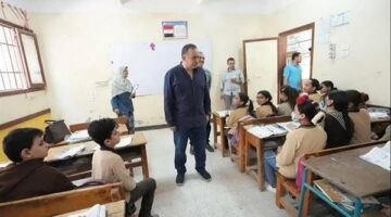 رابط مباشر.. نتيجة الشهادة الإعدادية محافظة أسيوط برقم الجلوس