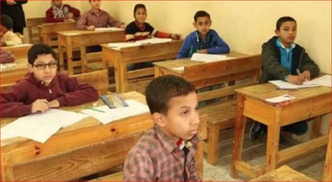 رابط نتيجة امتحانات الصف السادس الابتدائي الترم الثاني 2025