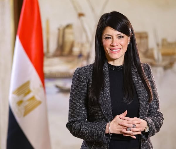 رانيا المشاط: 150 شركة صينية تعمل في مصر توفر 10 آلاف فرصة عمل