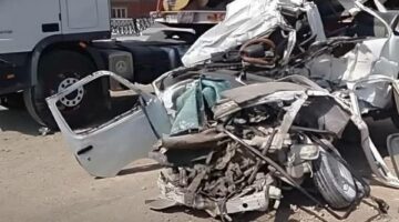 رجل أعمال يتبرع بـ38 مليون جنيه لأسر ضحايا حادث المنوفية 