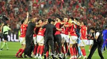 رحيل ثنائي الأهلي بعد توديع كأس العالم للأندية.. مفاجأة