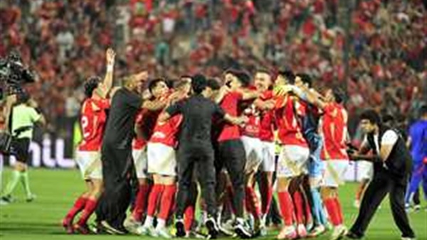 رحيل ثنائي الأهلي بعد توديع كأس العالم للأندية.. مفاجأة