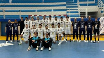 رسميا.. منتخب الشباب سادس مونديال اليد