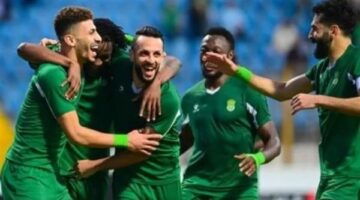 رسميًا.. الاتحاد السكندري يتعاقد مع حارس الزمالك السابق