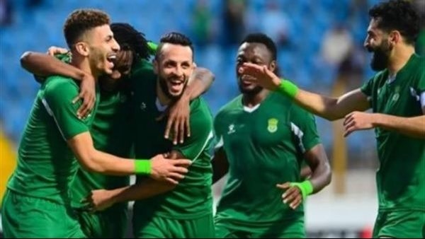 رسميًا.. الاتحاد السكندري يتعاقد مع حارس الزمالك السابق