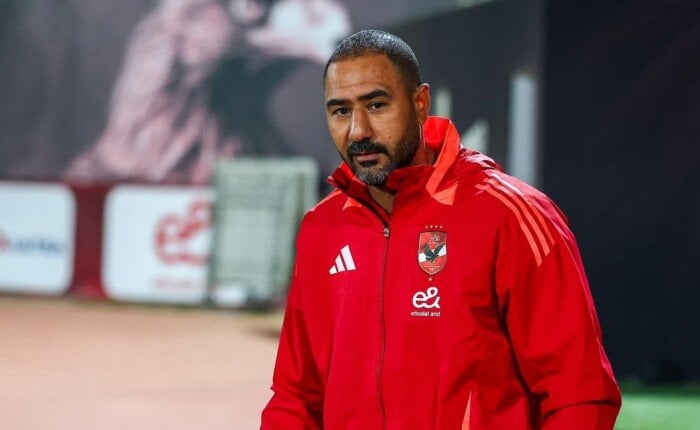 رسميًا.. محمد شوقي مديرًا فنيًا لفريق زد