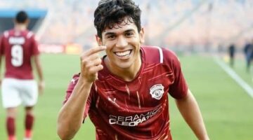 رفض النجوم يعرقل انضمام محمد شكري إلى الأهلي