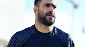 «زملكاوي من قلبك».. الزمالك يودع حمزة المثلوثي برسالة مؤثرة بعد رحيله