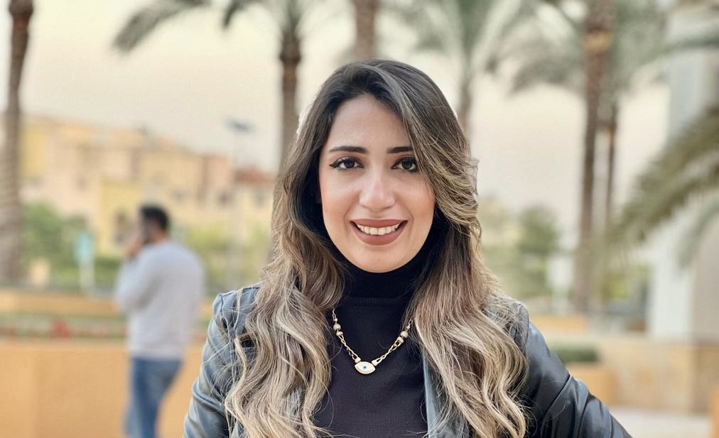 سعاد الدغيدي: العلمين الجديدة أصبحت قلب الاستثمار العقاري والسياحي