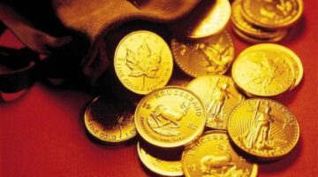 سعر الجنيه الذهب اليوم الإثنين 30 يونيو 2025