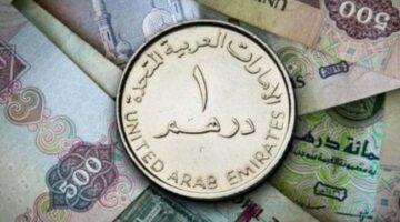 سعر الدرهم الإماراتي في مصر اليوم.. الأحد 29 يونيو 2025