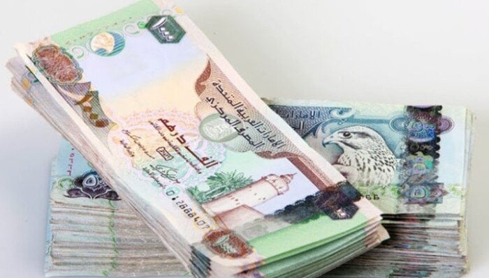 سعر الدرهم الإماراتي مقابل الجنيه اليوم الخميس 26 يونيو 2025 وفقا لآخر تحديث