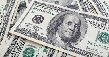 سعر الدولار اليوم الأربعاء 25-6-2025 في البنوك المصرية