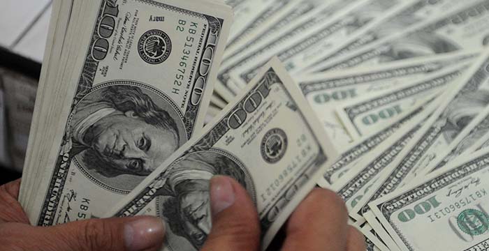 سعر الدولار اليوم الجمعة 27 يونيو 2025 في البنوك المصرية