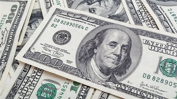سعر الدولار مقابل الجنيه المصري في ختام تعاملات اليوم الأحد 8 يونيو 2025