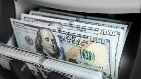 سعر الدولار مقابل الجنيه اليوم الإثنين 30-6-2025.. «تحديث لحظي»