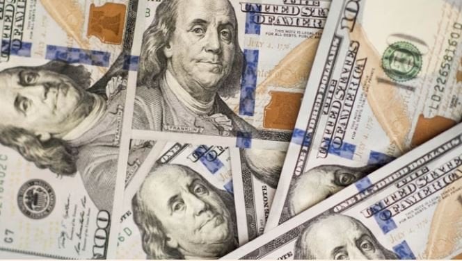 سعر الدولار مقابل الجنيه في البنوك المصرية.. آخر تحديث للأخضر