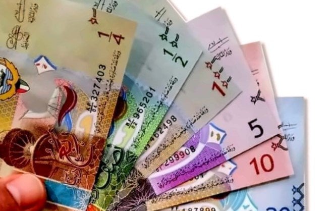 سعر الدينار الكويتي اليوم الأربعاء 25 يونيو 2025 في البنوك