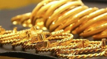 سعر الذهب اليوم في مصر.. بكام عيار 21؟