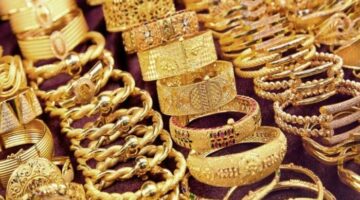 سعر الذهب بمستهل تعاملات اليوم الخميس 26 يونيو 2025