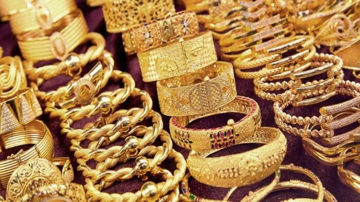 سعر الذهب بمستهل تعاملات اليوم الخميس 26 يونيو 2025