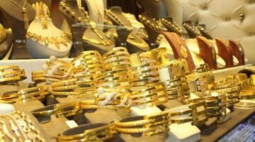 سعر الذهب في الإمارات اليوم الخميس 26 يونيو 2025
