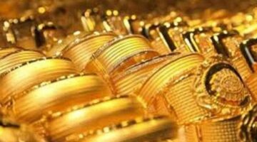 سعر الذهب في تركيا اليوم الأربعاء 25 يونيو 2025