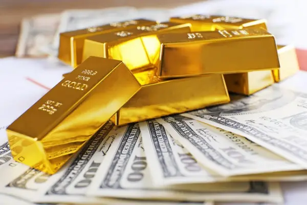 سعر الذهب والدولار الآن في مصر.. ارتفاع «المعدن الأصفر» و«العملة الخضراء»