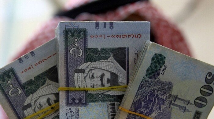 سعر الريال السعودي اليوم الخميس 26 يونيو 2025