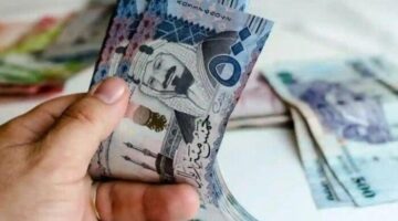 سعر الريال السعودي اليوم في بنوك مصر