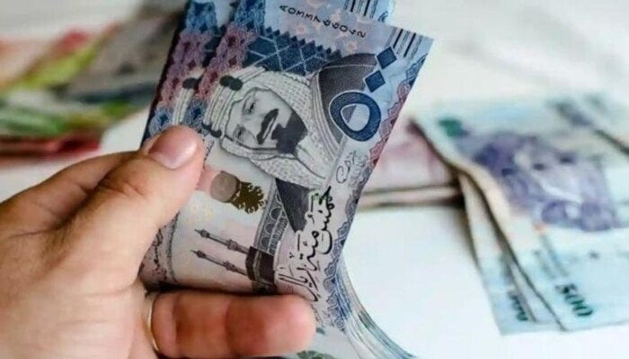 سعر الريال السعودي اليوم في بنوك مصر