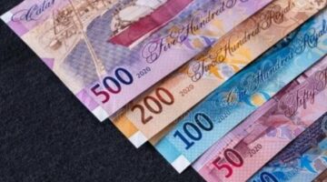 سعر الريال القطري اليوم الإثنين 30 يونيو 2025