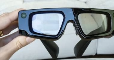 سناب تطلق نظارات الواقع المعزز بحجم أصغر ووزن أخف عام 2026