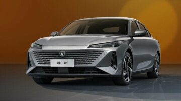 سيارة شانجان إيدو بلس 2025.. السعر والمواصفات