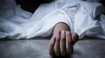 شاب يشعل النار في والده السبعيني بقنا