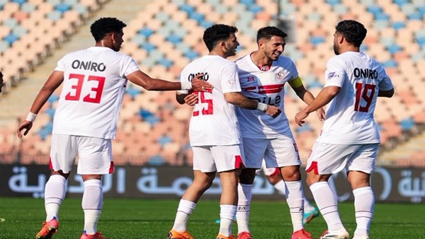 شرط مثير من الزمالك لرحيل نجمه