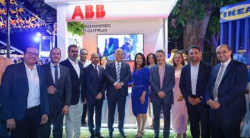 شركة ABB تحتفل باليوم الوطني للسويد وتحيي 100 عام من الشراكة والاستدامة في مصر