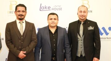 شركة Brevan Developments تطرح مرحلة جديدة من «ليك هاوس» بأسعار تنافسية وخصم 3500 جنيه للمتر
