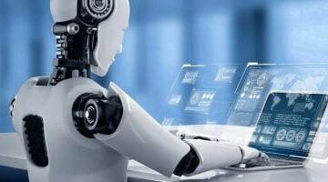 شركة أبحاث تؤكد الذكاء الاصطناعى لن يسرق منك وظفيتك.. ماذا سيحدث؟
