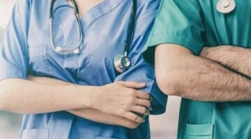 شروط تنسيق التمريض العسكري بعد الإعدادية 2025