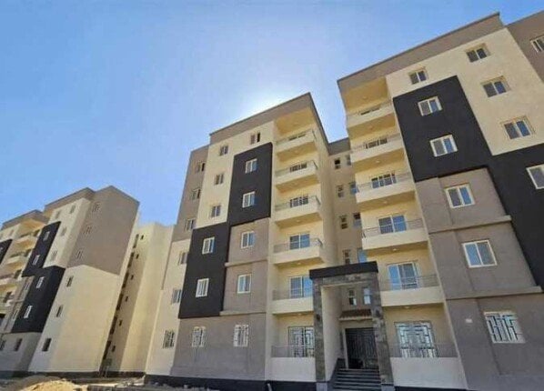 شروط سحب مبلغ جدية حجز شقق «سكن لكل المصريين 5»