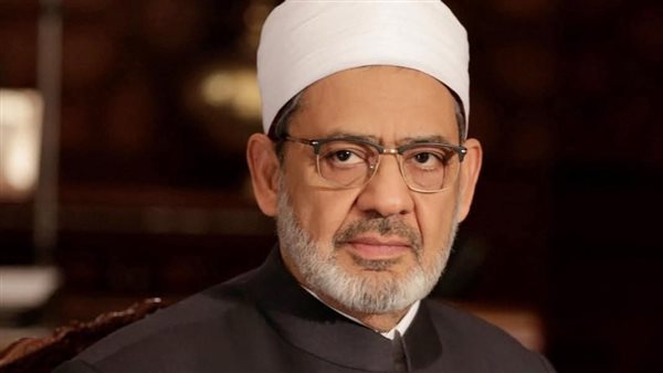 شيخ الأزهر يهنئ الرئيس السيسي والشعب المصري بالذكرى الـ12 لثورة 30 يونيو
