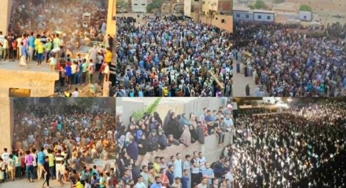 «صبايا العنب».. تشييع جنازة 18 فتاة ضحايا حادث الإقليمي بكفر السنابسة بالمنوفية