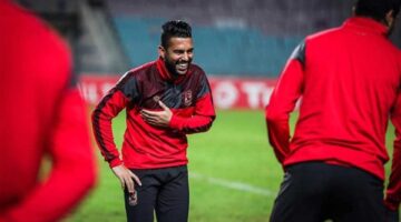 صبري رحيل: نجم الأهلي مكسب للزمالك
