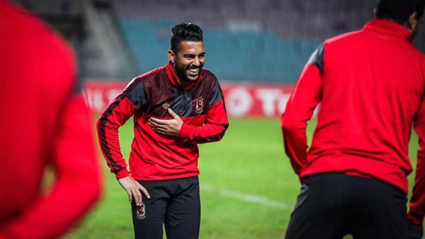 صبري رحيل: نجم الأهلي مكسب للزمالك